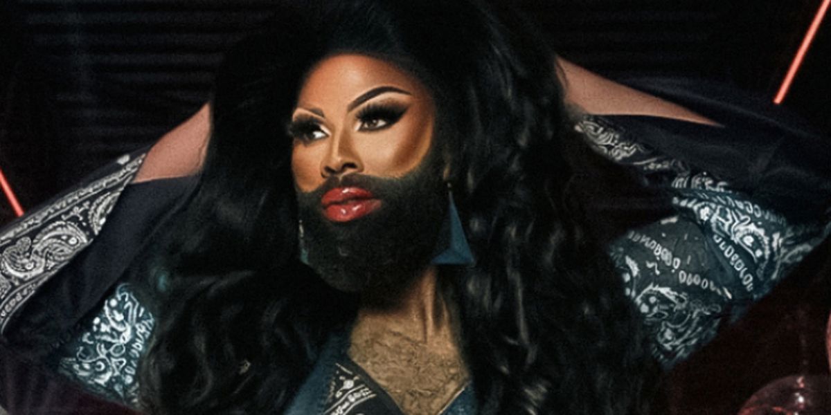 Honey Davenport to Bring MADE LIKE YOU Cabaret to Lips San Diego