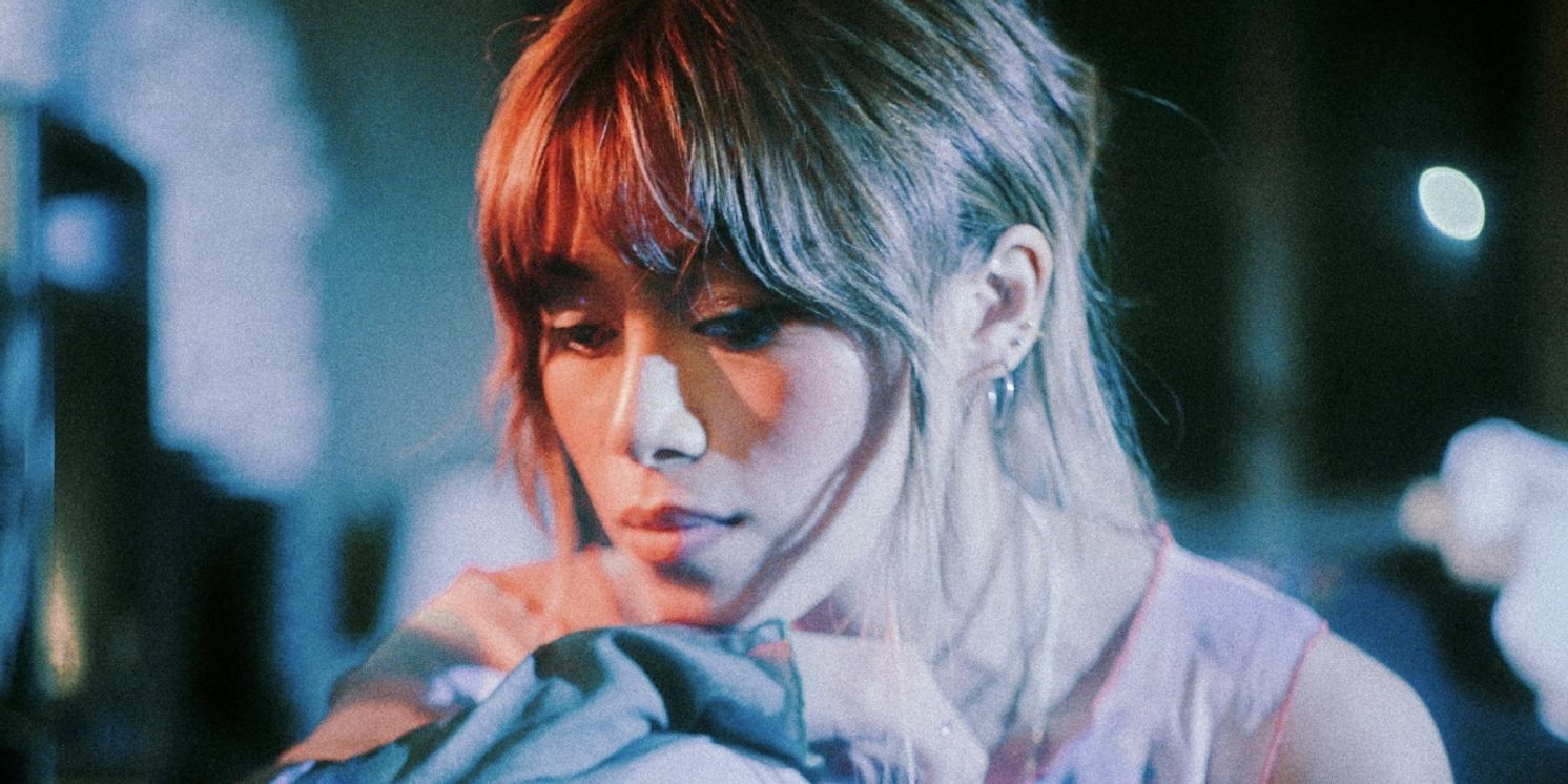 Hong Kong Alt R&B Singer cehryl To Release New LP 'willow tree'  Image