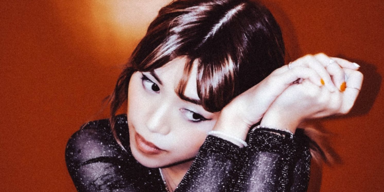 Hong Kong Bedroom Pop Singer Cehryl Shares New Single 'burn Blister'  Image