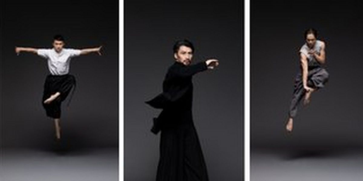 Hong Kong Dance Company Brings CONVERGENCE to Sydney in July