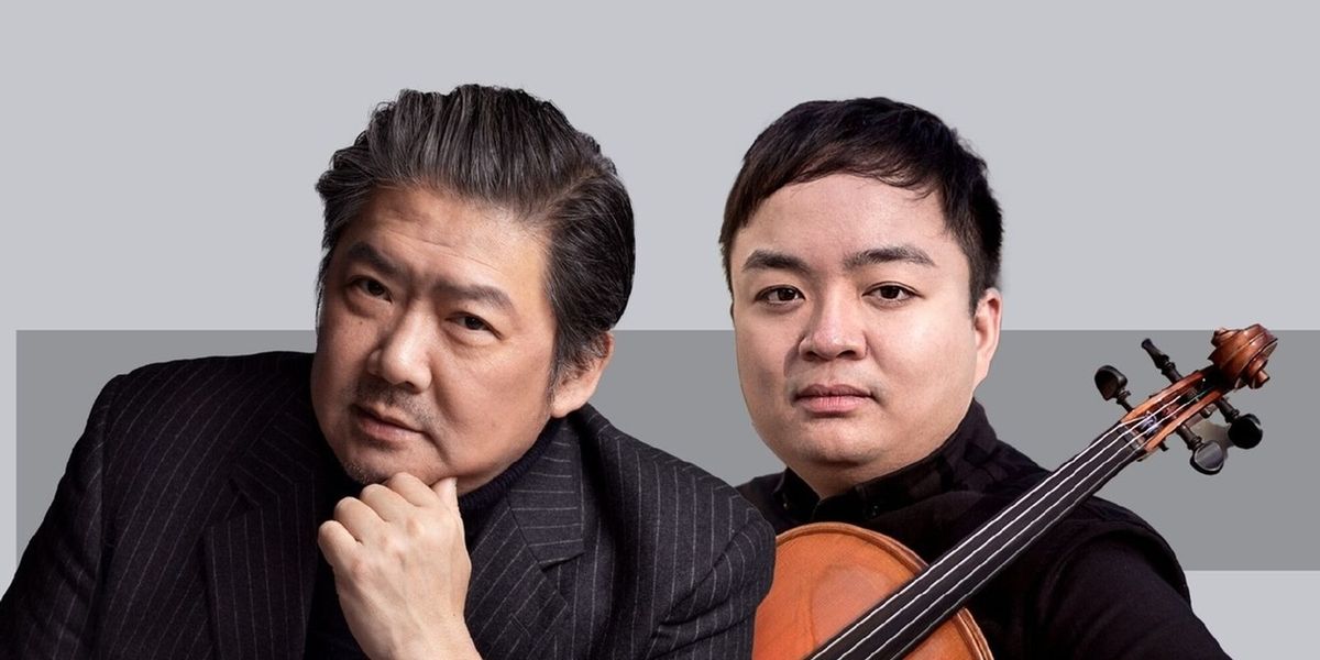 Hong Kong Phil Will Perform Hisaishi and Brahms in June