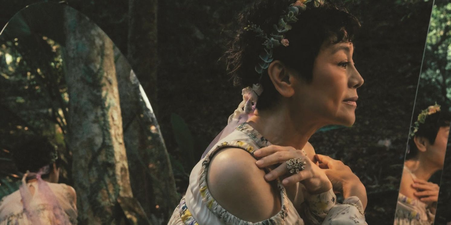 Hong Kong Philharmonic Performs A MIDSUMMER NIGHT'S DREAM  Image