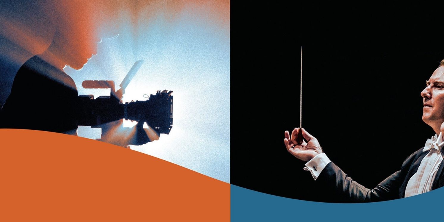 Hong Kong Philharmonic Performs Hans Zimmer's Greatest Hits in January  Image