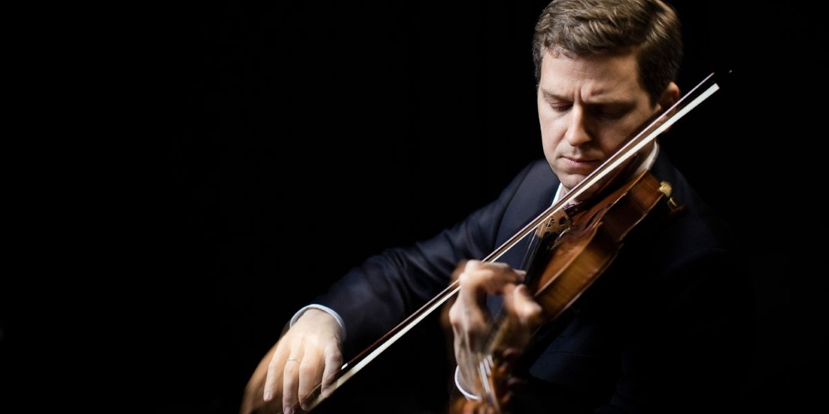 Hong Kong Philharmonic Will Celebrate Masterpieces Across Eras This Month