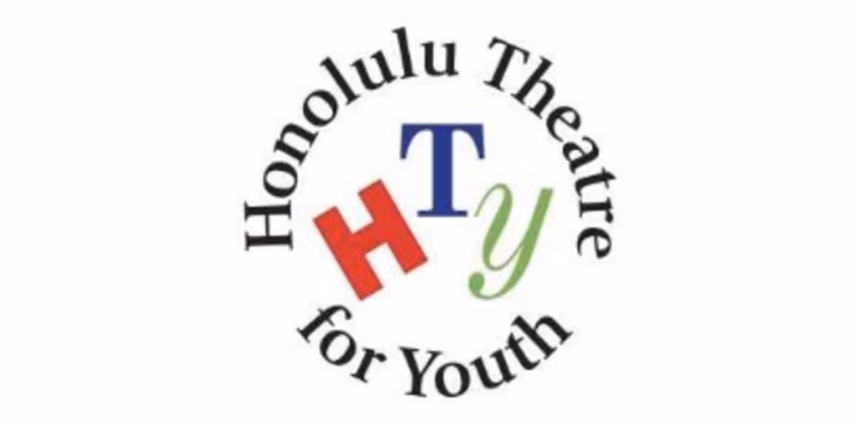 Honolulu Theatre For Youth Will Open THE TINY TREE
