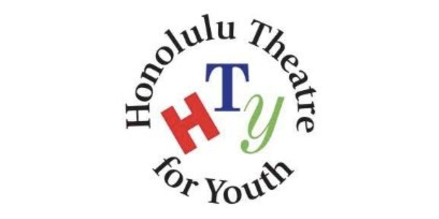 Honolulu Theatre For Youth Will Open THE TINY TREE  Image