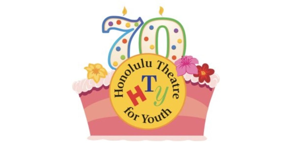 Honolulu Theatre For Youth and The Hawai'i State Foundation on Culture and The Arts Reveal Poetry Out Loud Finals