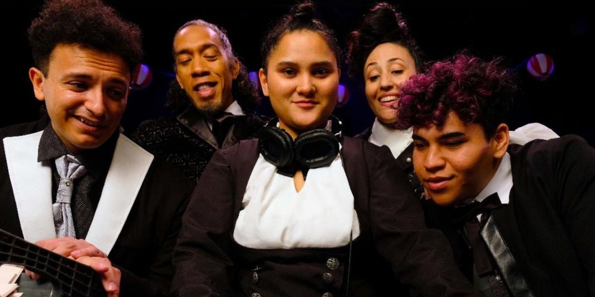 Honolulu Theatre for Youth Performs World Premiere of THE ROYAL SCHOOL
