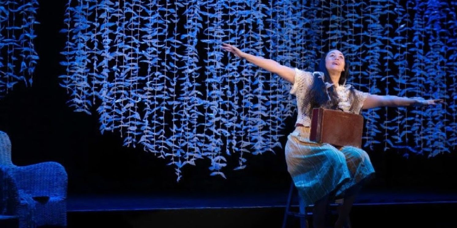 Honolulu Theatre for Youth Showcases Hawaiian Stories and Artists in New Shows  Image