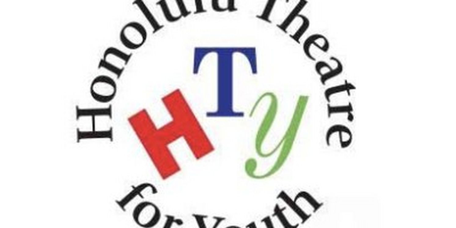 Honolulu Theatre for Youth and the Hawai'i State Foundation on Culture and the Arts Launch 2023 Poetry Out Loud Competition  Image