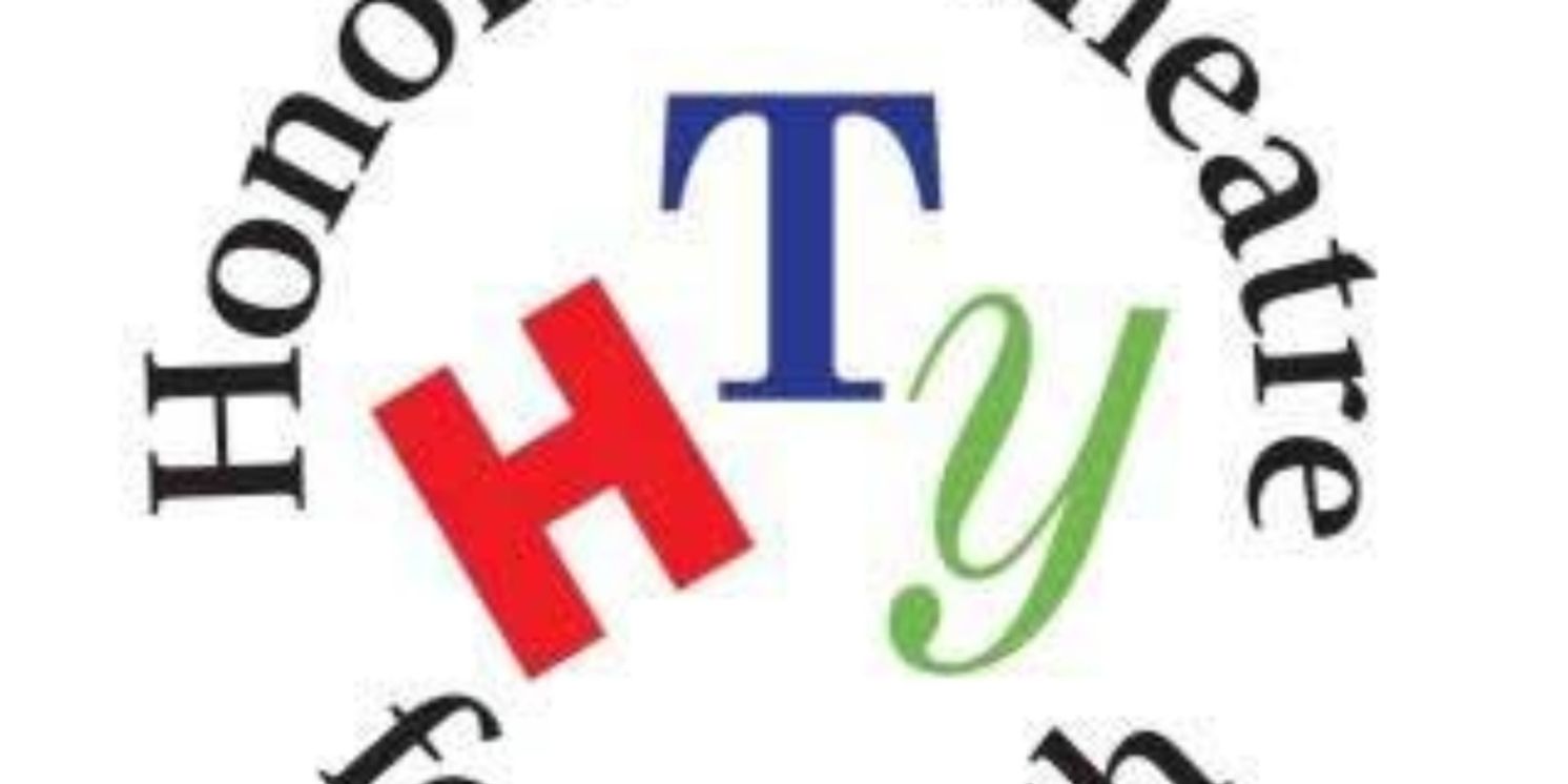 Honolulu Theatre for Youth and the Hawai'i State Foundation on Culture and the Arts Launch 2024 Poetry Out Loud Competition  Image