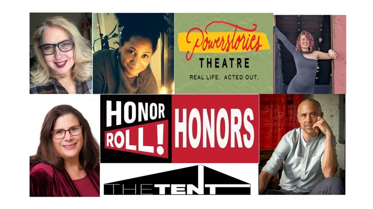 Shawn René Graham, Bechdel Project and More Named 2026 Marjorie Bicknell Honor Roll! Honorees