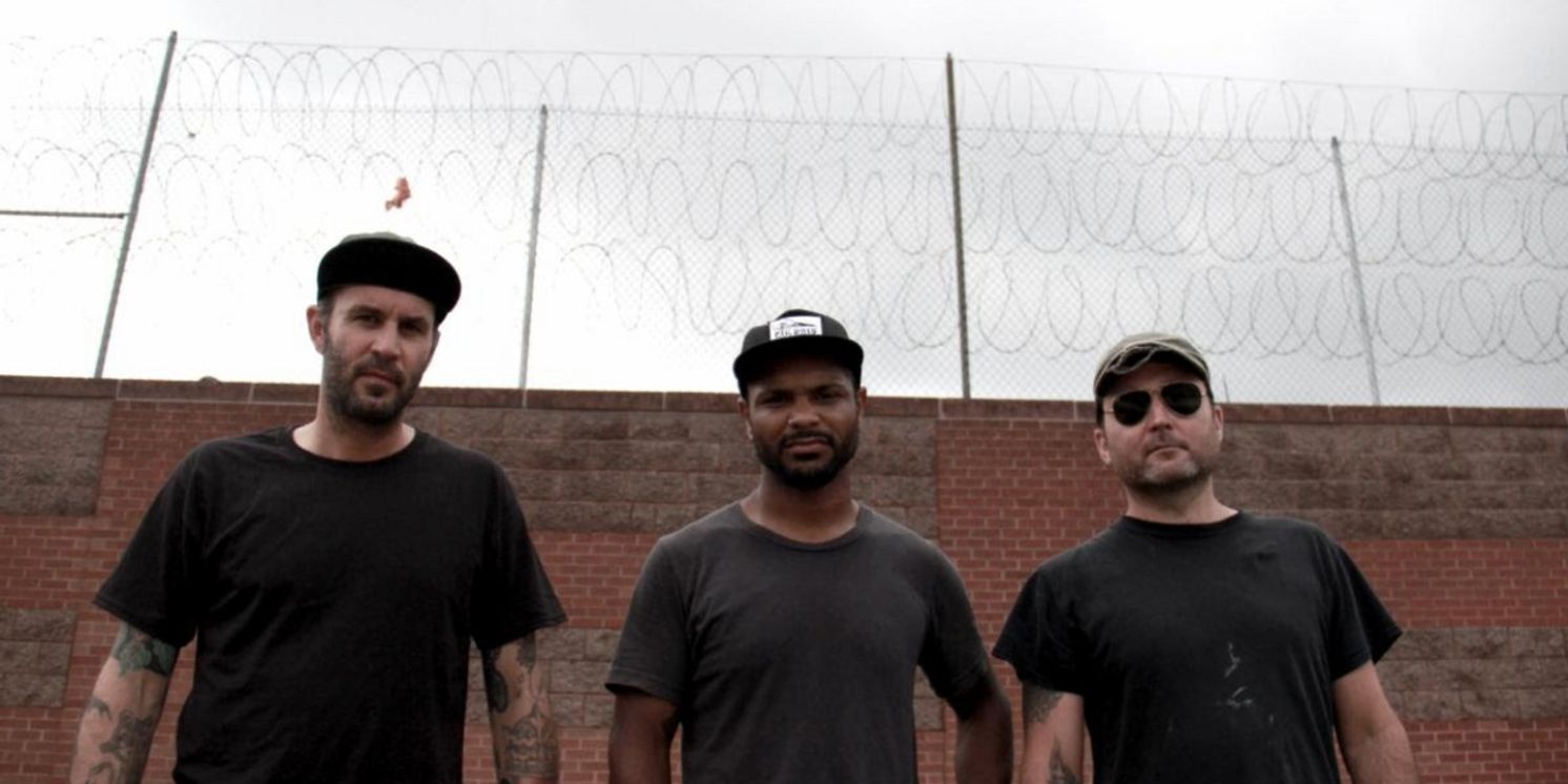 Hood Rats Release New LP on Dirt Cult Records Ahead Of Tour Date  Image