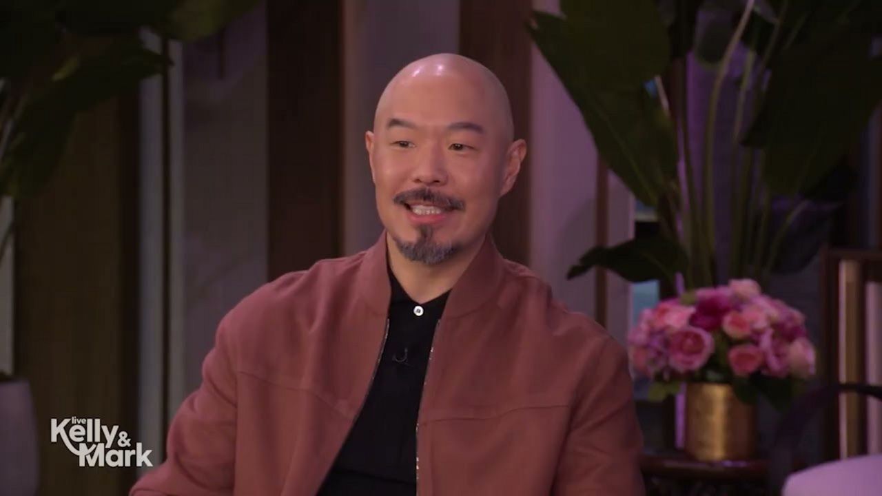 Hoon Lee on Nearly Missing His EAST OF EDEN Audition Email and His Accidental Acting… Video