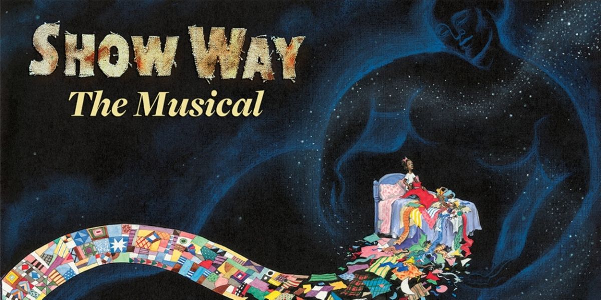 Lied Center Brings New Family-Friendly Production SHOW WAY THE MUSICAL To Lincoln