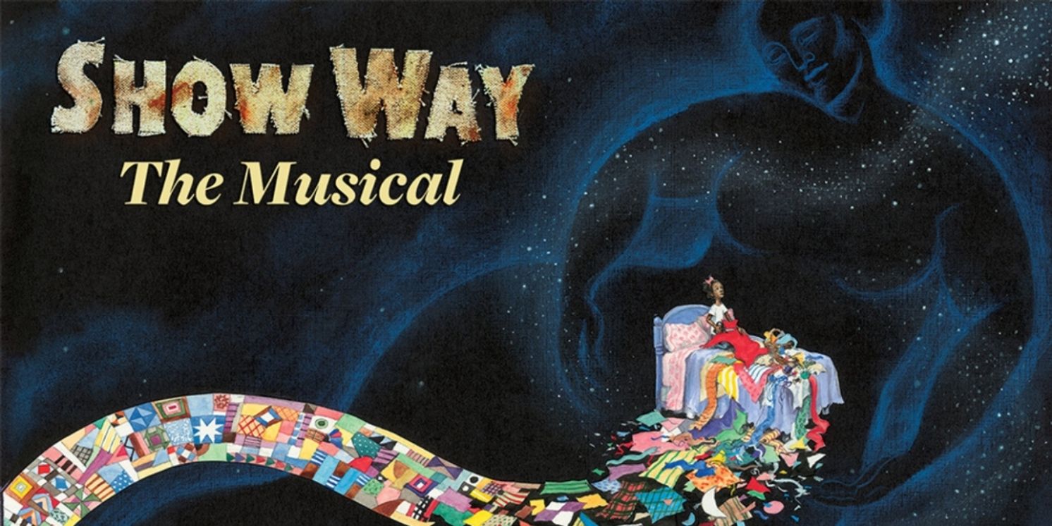 Lied Center Brings New Family-Friendly Production SHOW WAY THE MUSICAL To Lincoln  Image