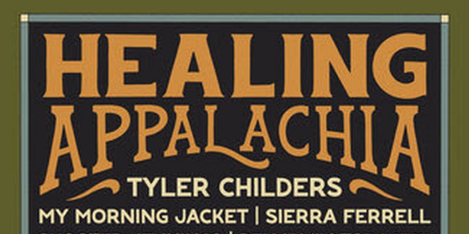 Hope in the Hills' Annual 'Healing Appalachia' Benefit Concert Returning in September  Image
