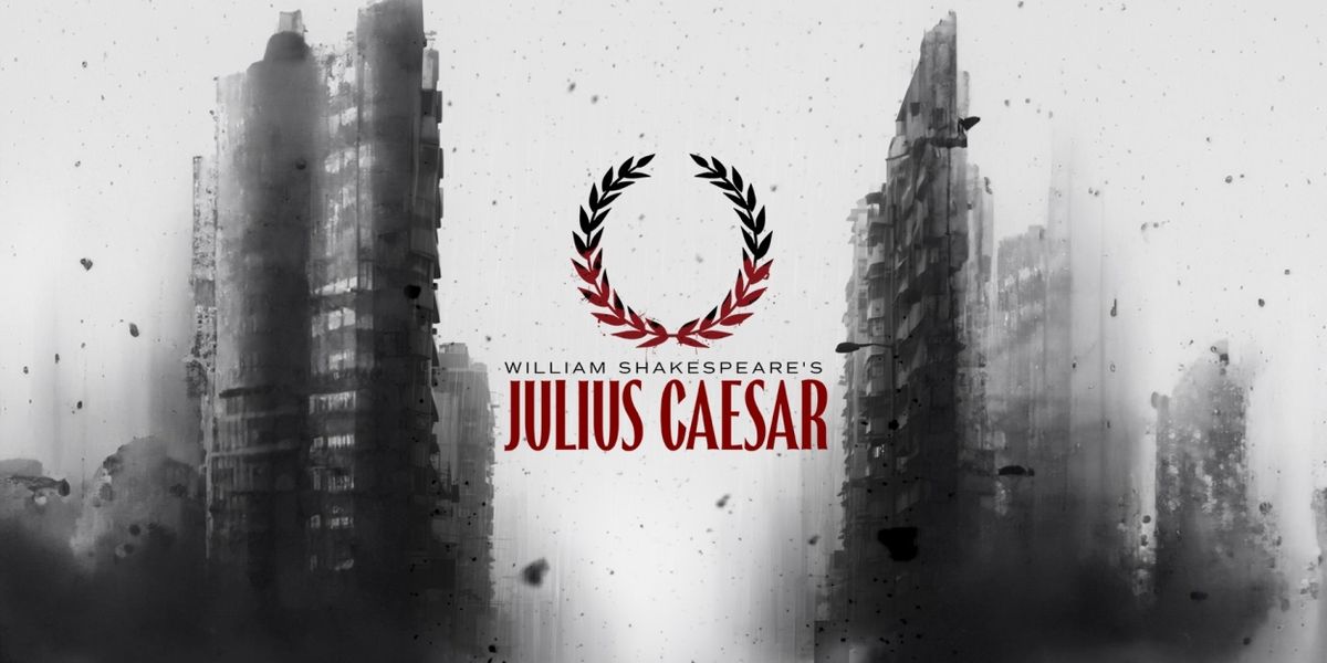 Hopkins Community Theatre Debuts With JULIUS CAESAR