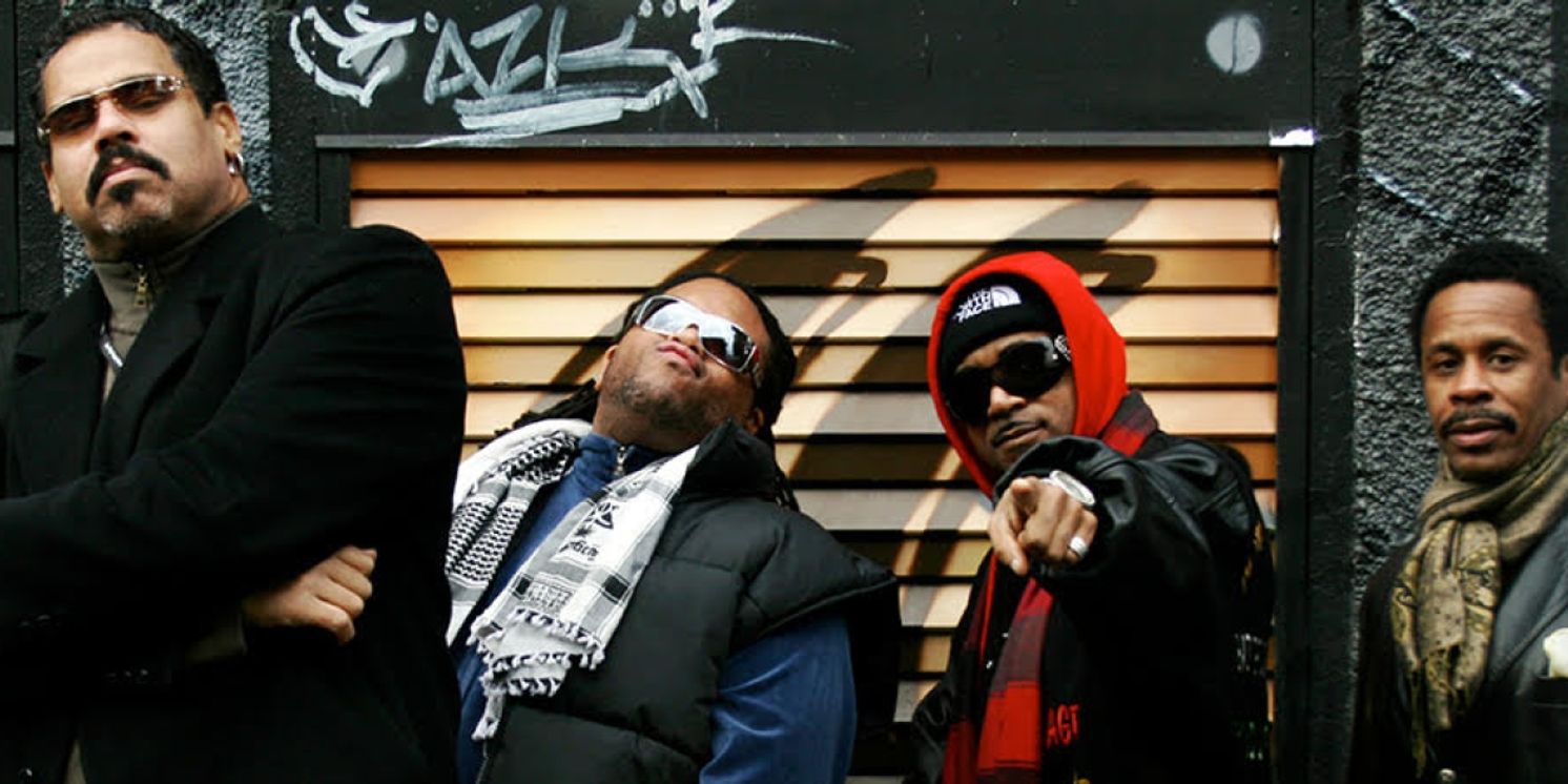 Horizon Sounds of the City 2023 Comes to NJPAC  Image