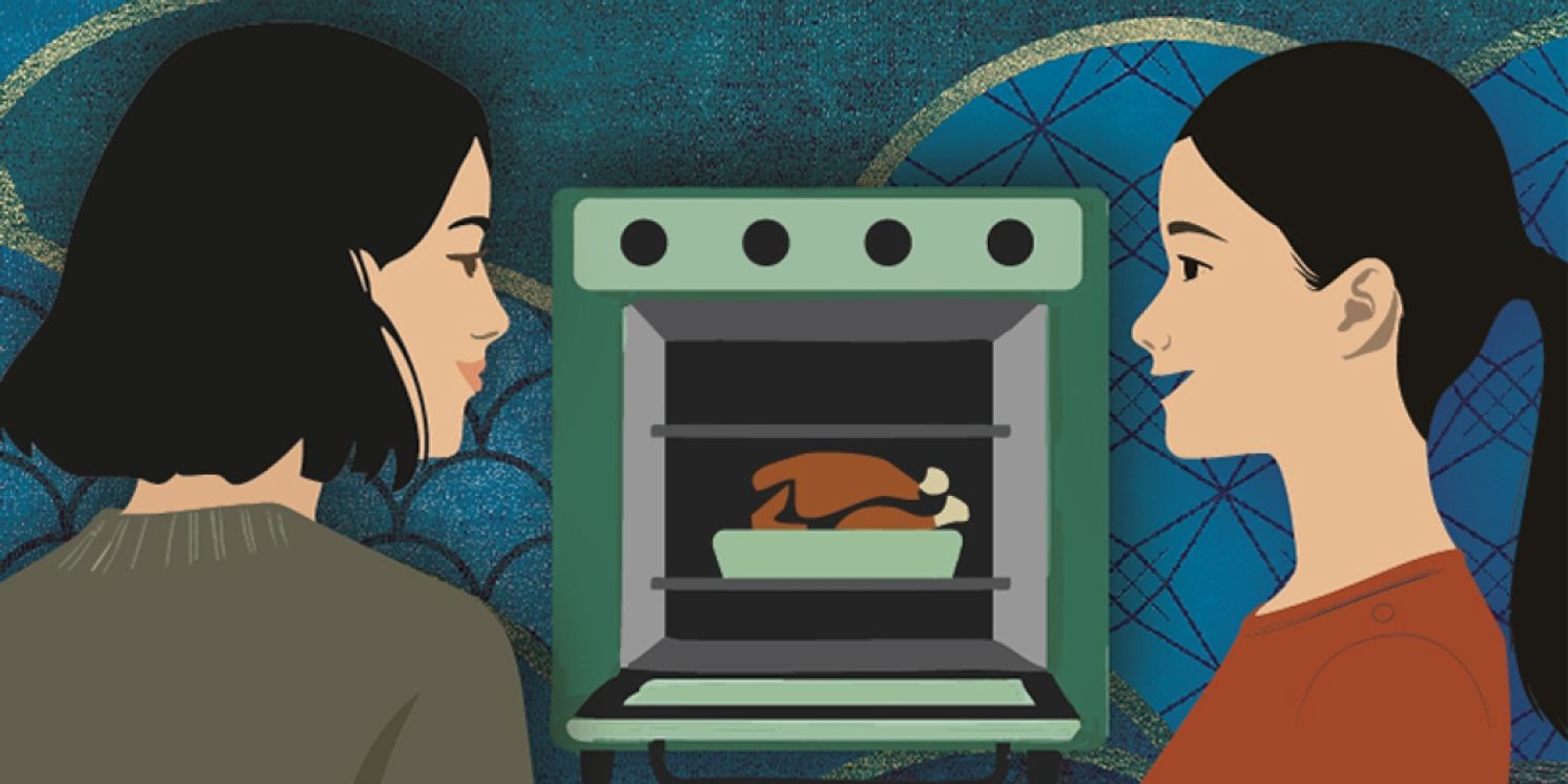 Horizon Theatre Company Presents Atlanta Premiere Of THE HEART SELLERS  Image