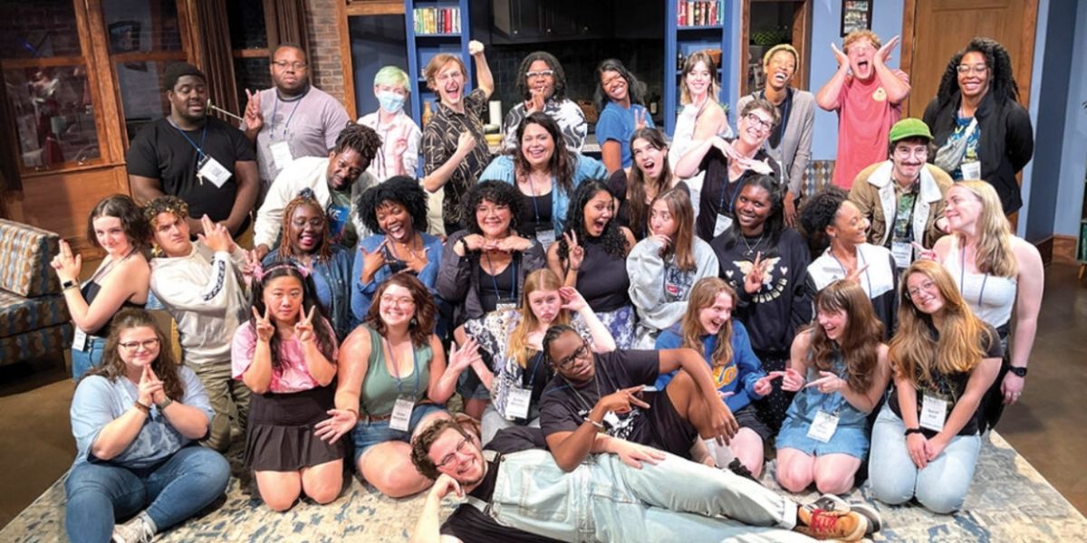 Horizon Theatre Hosts Annual New South Young Playwrights Festival