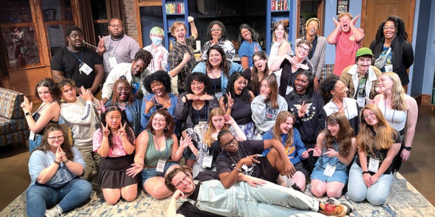 Horizon Theatre Hosts Annual New South Young Playwrights Festival  Image