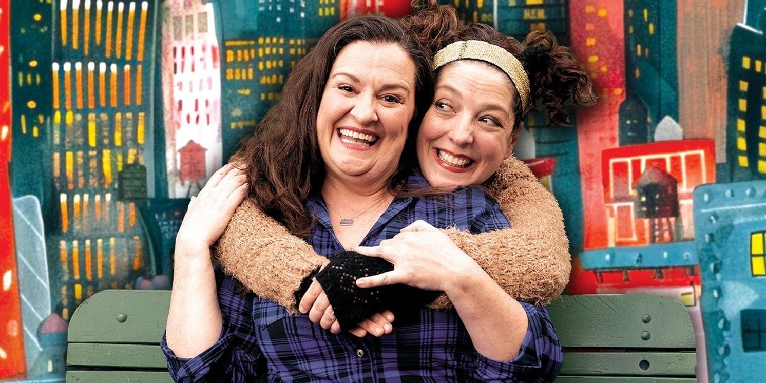 Horizon Theatre Will Present DOG MOM in Spring 2026  Image