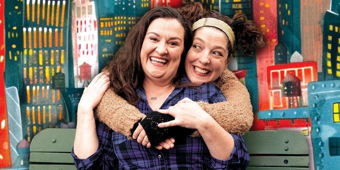 Horizon Theatre Will Present DOG MOM in Spring 2026 Photos