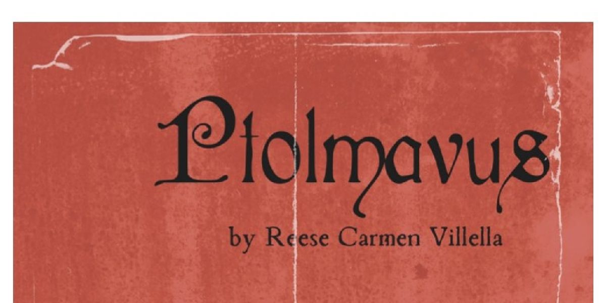 Horror Comedy PTOLMAVUS Premieres at Frigid New York