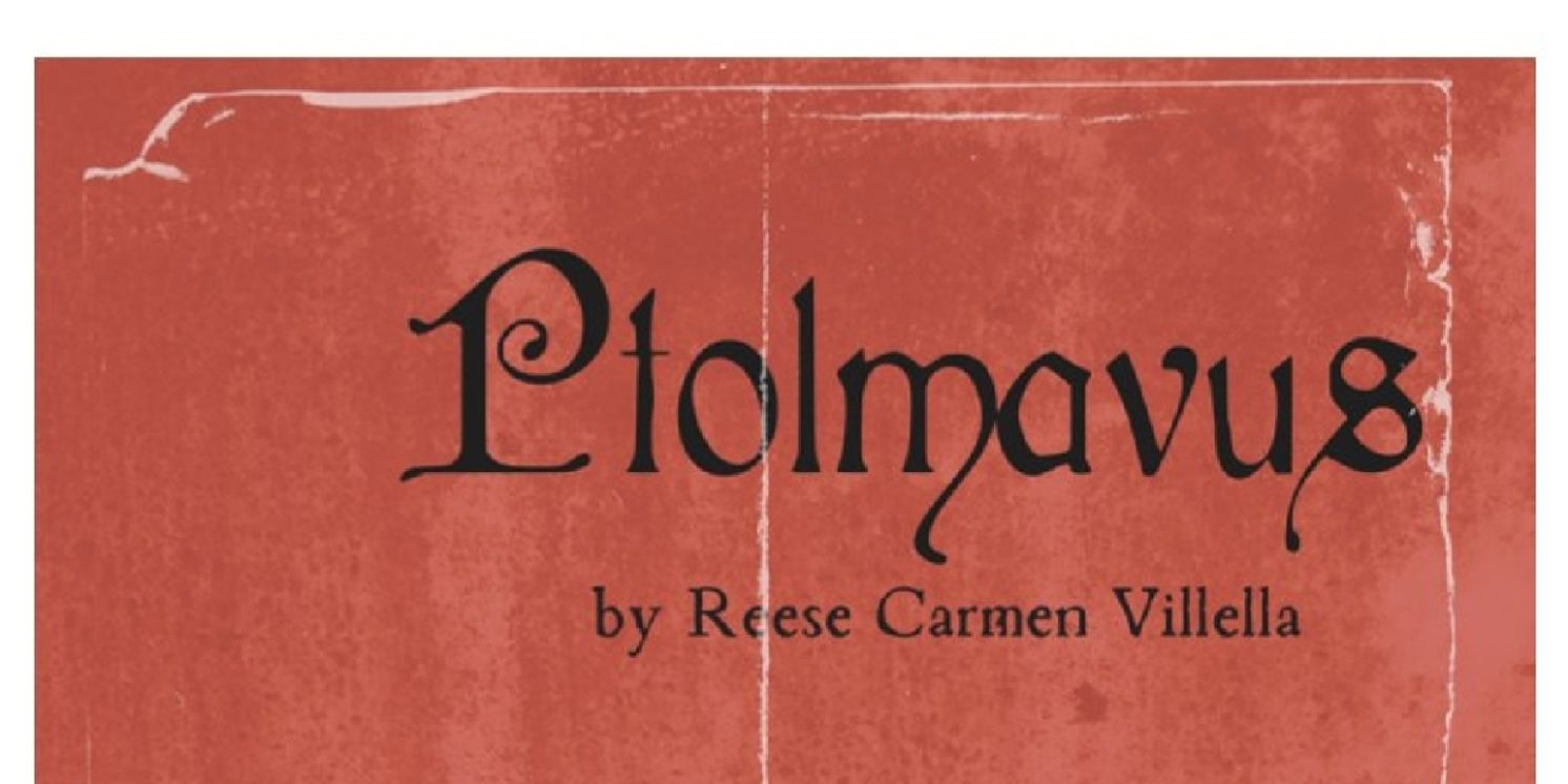 Horror Comedy PTOLMAVUS Premieres at Frigid New York  Image