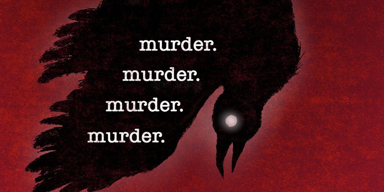MURDER. MURDER. MURDER. MURDER. World Premiere To Debut At Twin Cities Horror Festival  Image
