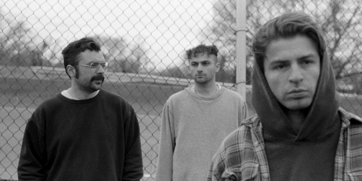 Horse Jumper of Love Release New Single 'Today's Iconoclast'