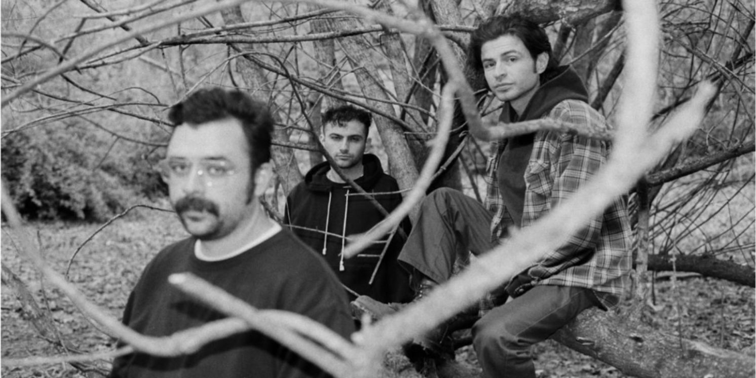 Horse Jumper of Love Release New Single 'Word'  Image