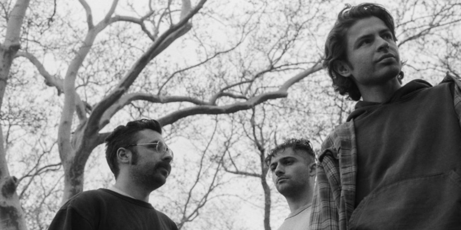 Horse Jumper of Love to Release New Album; Share Lead Single Feat. Wednesday's Karly Hartzman  Image