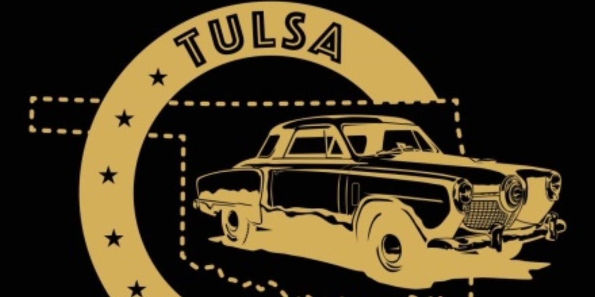 Horton Records to Release 'Tulsa Custom' Album From Guitarist Seth Lee Jones