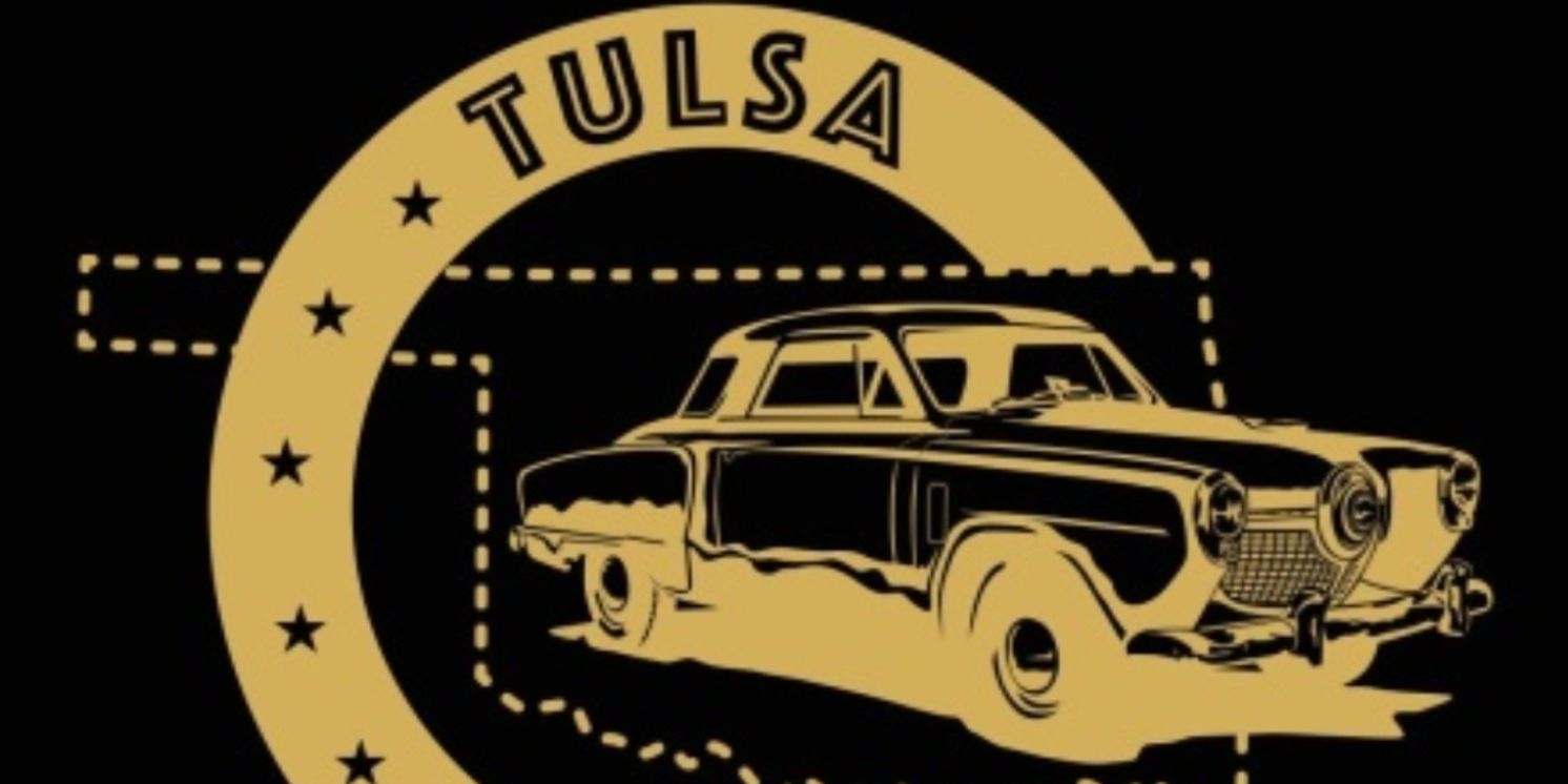 Horton Records to Release 'Tulsa Custom' Album From Guitarist Seth Lee Jones  Image