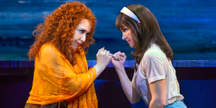 Hot Tickets of the Week: BEACHES, THE GREAT GATSBY & More