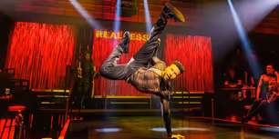 Hot Tickets of the Week: CATS: THE JELLICLE BAL, SCHMIGADOON! & More