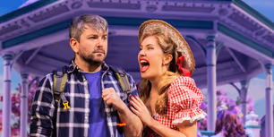 Hot Tickets of the Week: CATS: THE JELLICLE BALL, SCHMIGADOON! & More