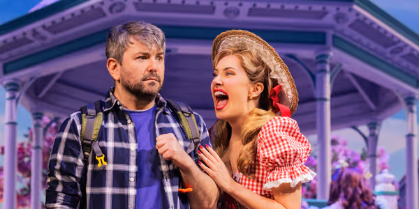 Hot Tickets of the Week: CATS: THE JELLICLE BALL, SCHMIGADOON! & More Photo