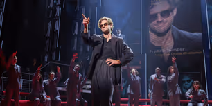 Hot Tickets of the Week: CHESS, GIANT & More