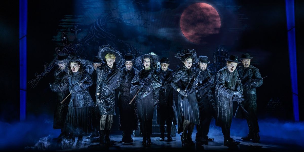 Hot Tickets of the Week: BEETLEJUICE, STRANGER THINGS & More