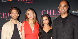 Hot Tickets of the Week: CHESS, SPELLING BEE, and More
