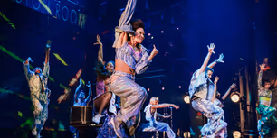 Hot Tickets of the Week: CHICAGO, HELL'S KITCHEN & More