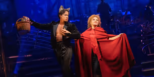 Hot Tickets of the Week: OLD FRIENDS, BOOP! and More