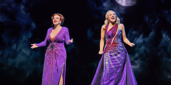 Hot Tickets of the Week: DEATH BECOMES HER, HEATHERS & More Photo