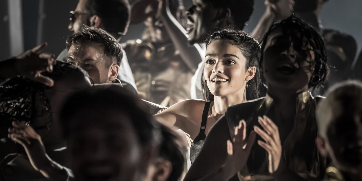 Hot Tickets of the Week: EVITA, INTER ALIA & More