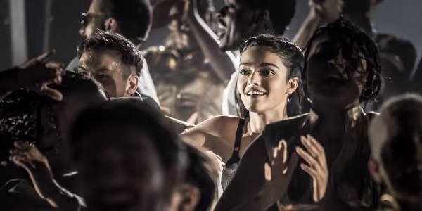 Hot Tickets of the Week: EVITA, INTER ALIA & More Photo