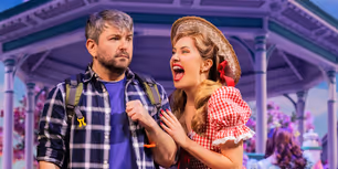 Hot Tickets of the Week: Discounts for SCHMIGADOON!, CATS: THE JELLICLE BALL & More