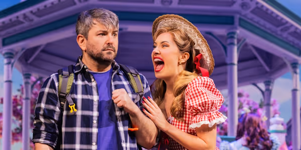 Hot Tickets of the Week: Discounts for SCHMIGADOON!, CATS: THE JELLICLE BALL & More Photo